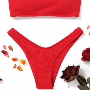 Brand new Zaful bikinis 👙